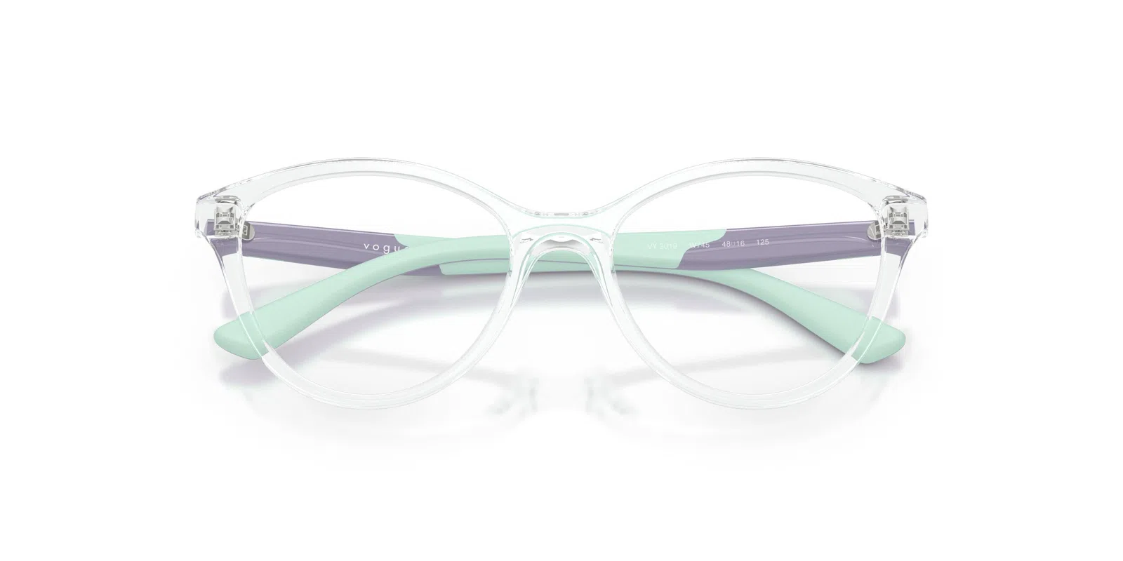 Vogue Eyewear Kids Vista 2019 Eyeglasses - view 35